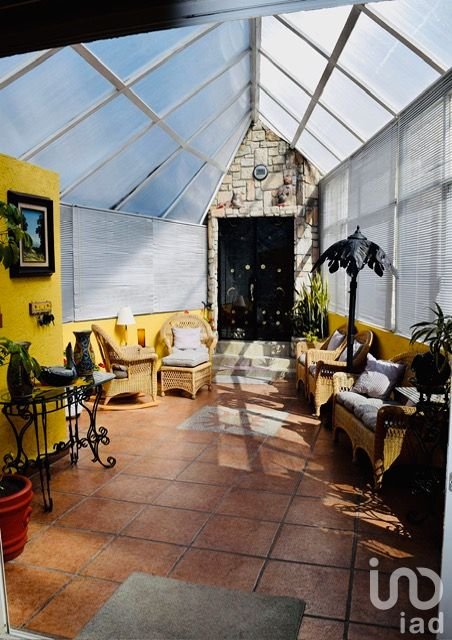 Casa en Venta en Condado de Sayavedra