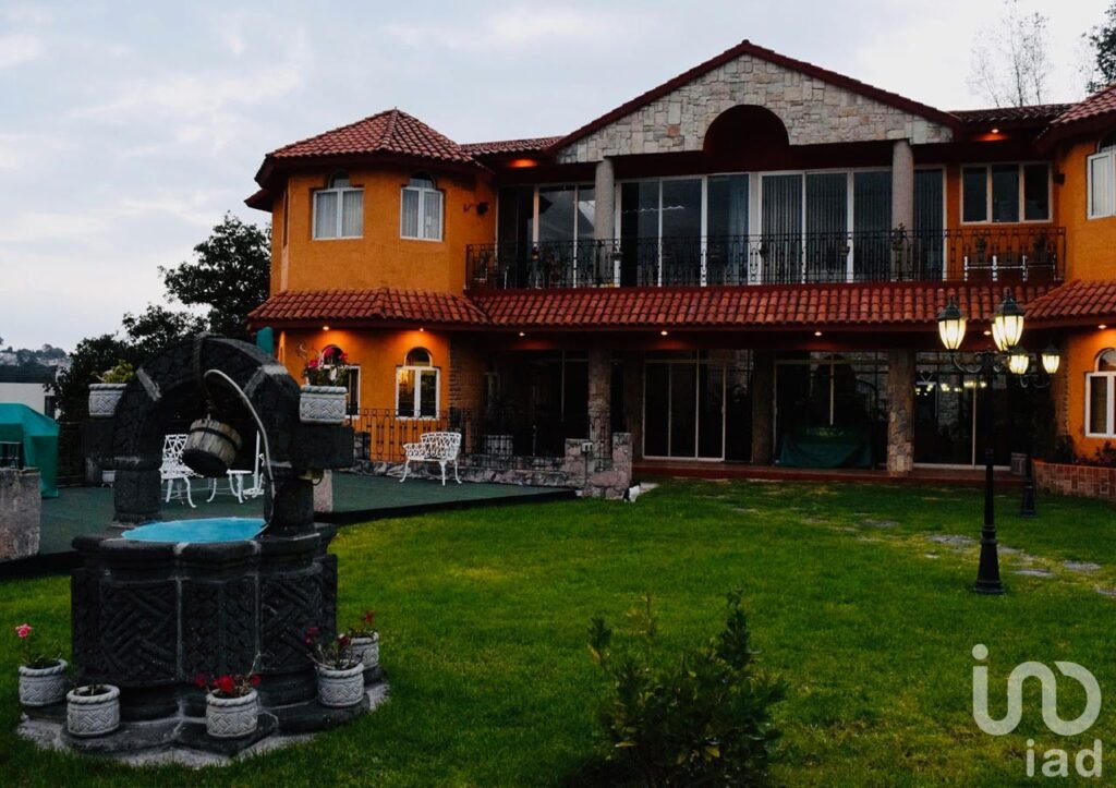 Casa en Venta en Condado de Sayavedra