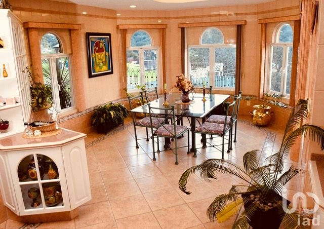 Casa en Venta en Condado de Sayavedra