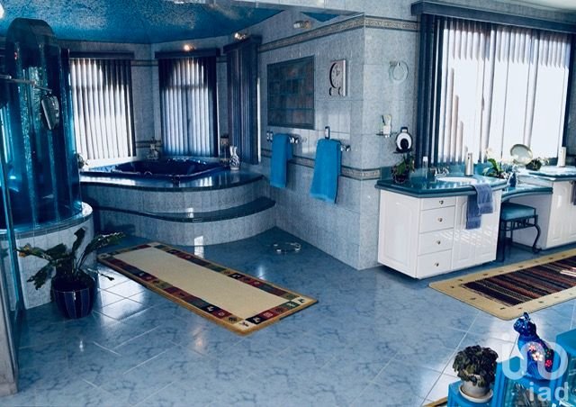 Casa en Venta en Condado de Sayavedra