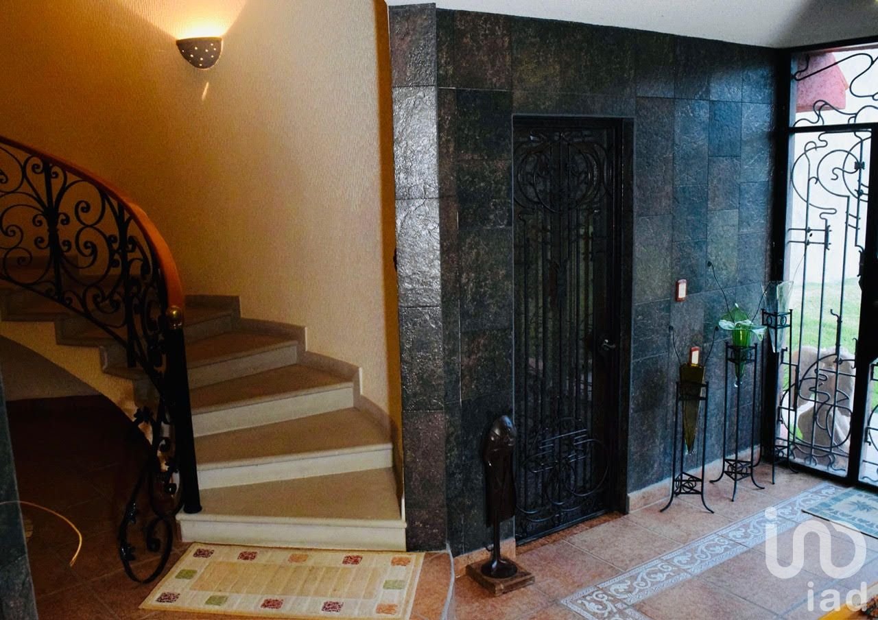 Casa en Venta en Condado de Sayavedra