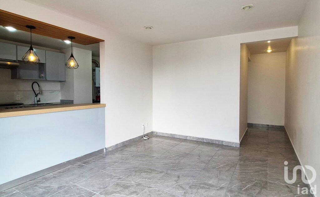 DEPARTAMENTO CON ROOFTOP PRIVADO EN VENTA EN PORTALES, CDMX