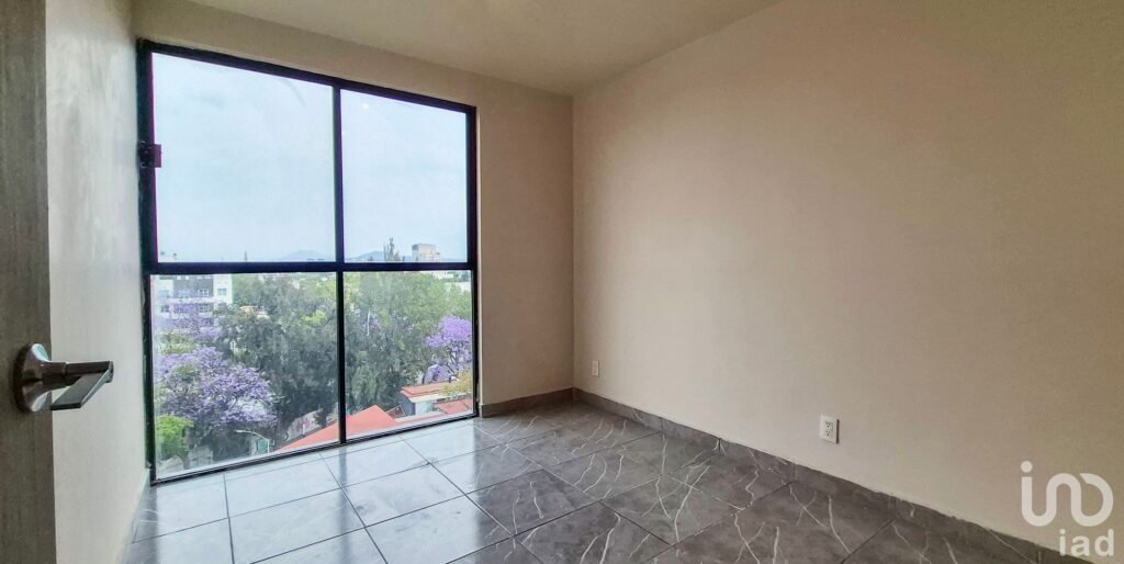 DEPARTAMENTO CON ROOFTOP PRIVADO EN VENTA EN PORTALES, CDMX