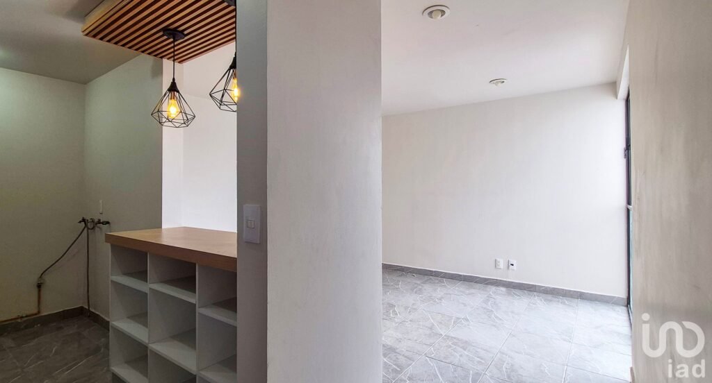 DEPARTAMENTO CON ROOFTOP PRIVADO EN VENTA EN PORTALES, CDMX