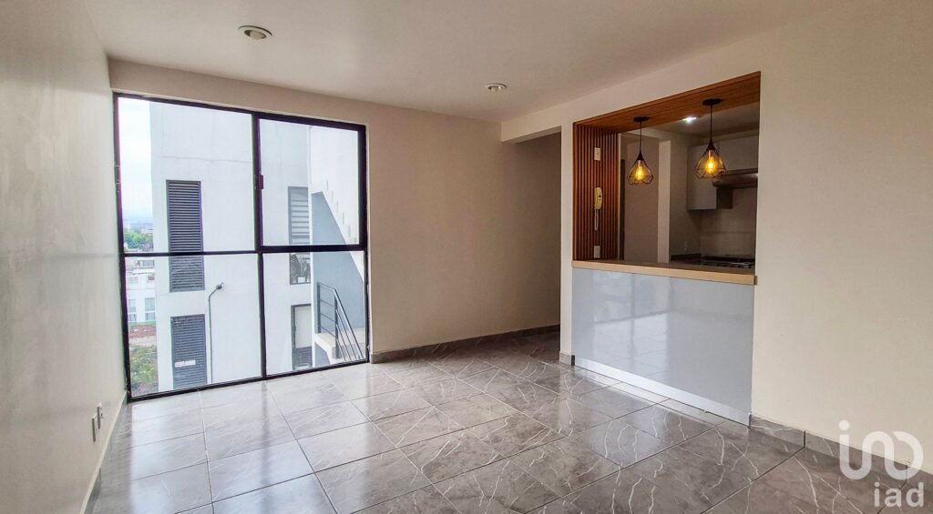 DEPARTAMENTO CON ROOFTOP PRIVADO EN VENTA EN PORTALES, CDMX