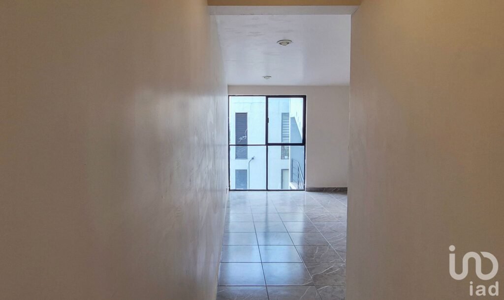 DEPARTAMENTO CON ROOFTOP PRIVADO EN VENTA EN PORTALES, CDMX
