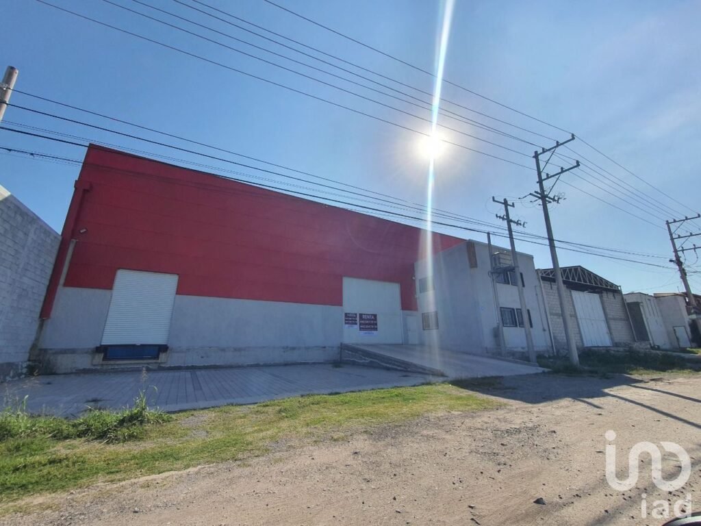 Bodega en Venta en El Marqués