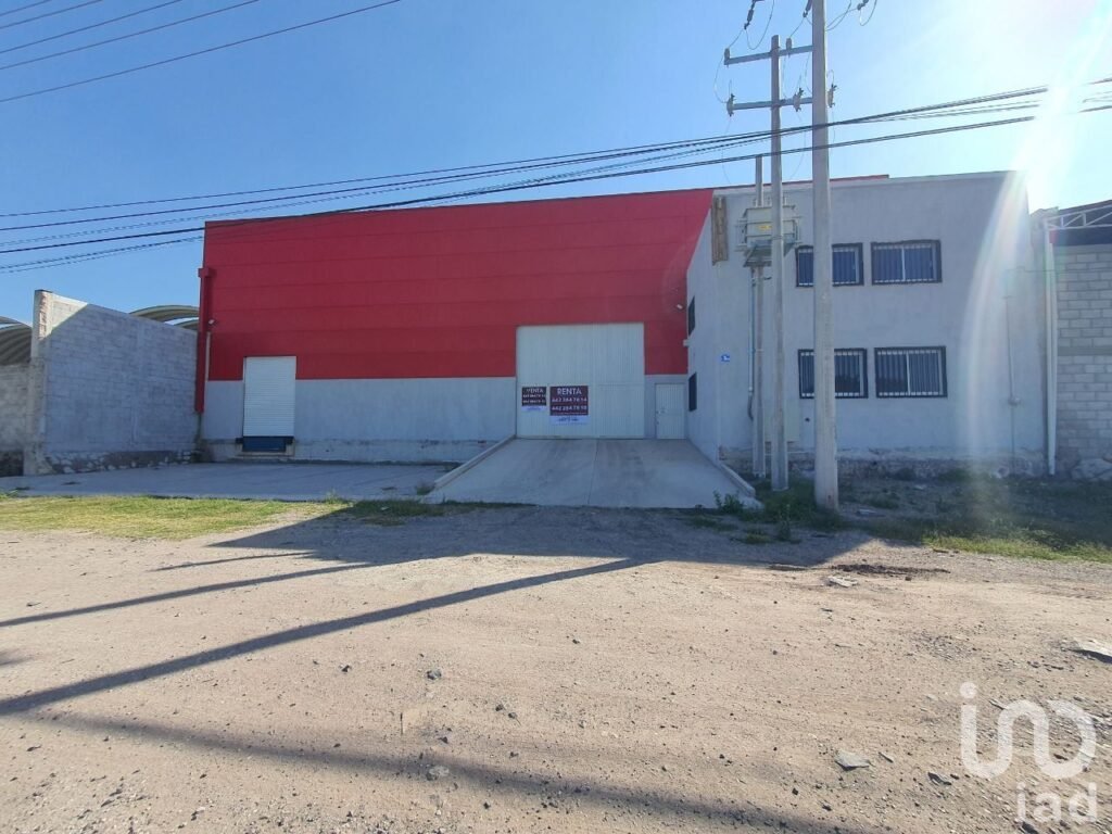 Bodega en Venta en El Marqués