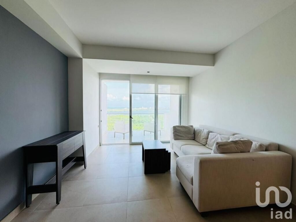 RENTA DE DEPARTAMENTO AMUEBLADO EN MALECON AMERICAS