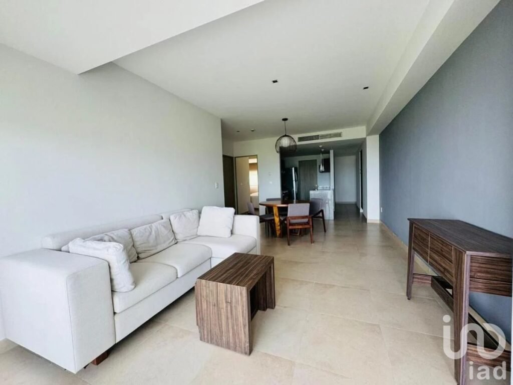 RENTA DE DEPARTAMENTO AMUEBLADO EN MALECON AMERICAS