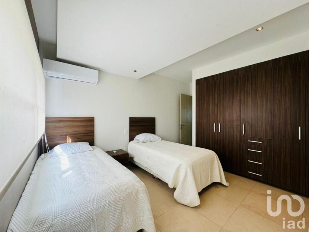 RENTA DE DEPARTAMENTO AMUEBLADO EN MALECON AMERICAS