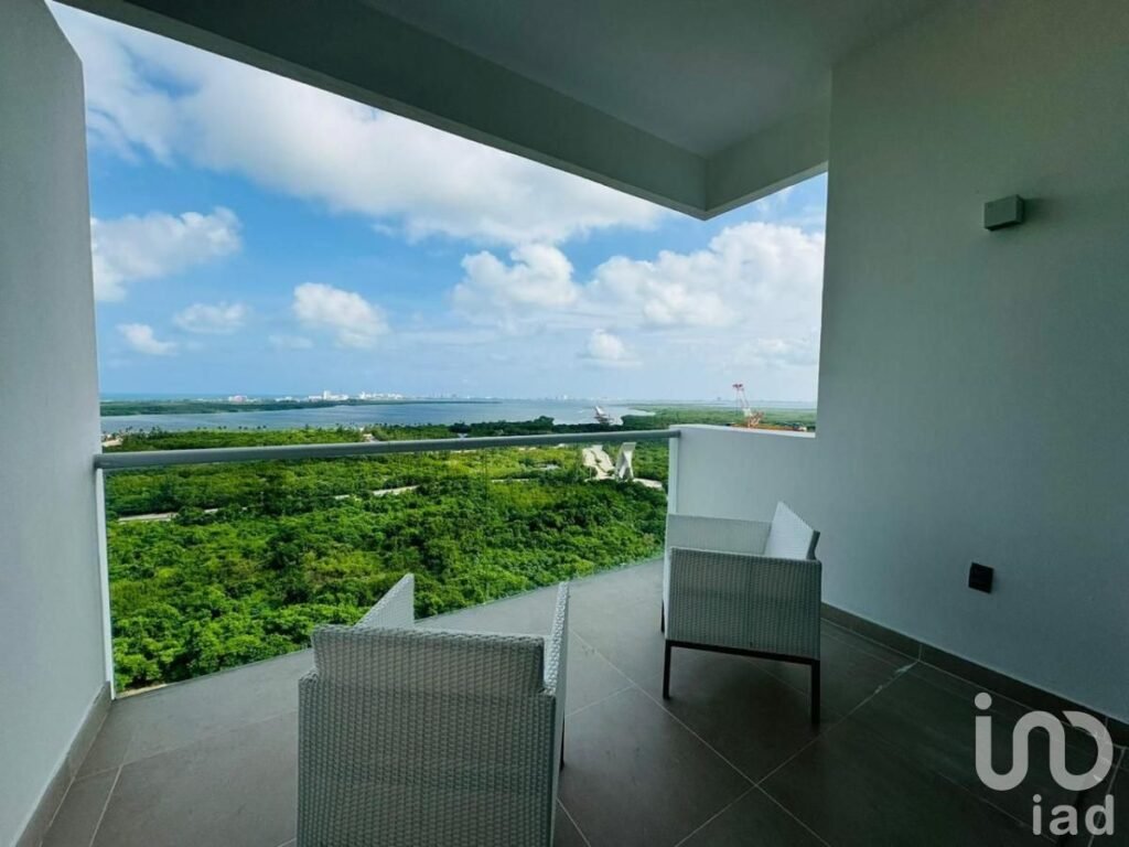 RENTA DE DEPARTAMENTO AMUEBLADO EN MALECON AMERICAS