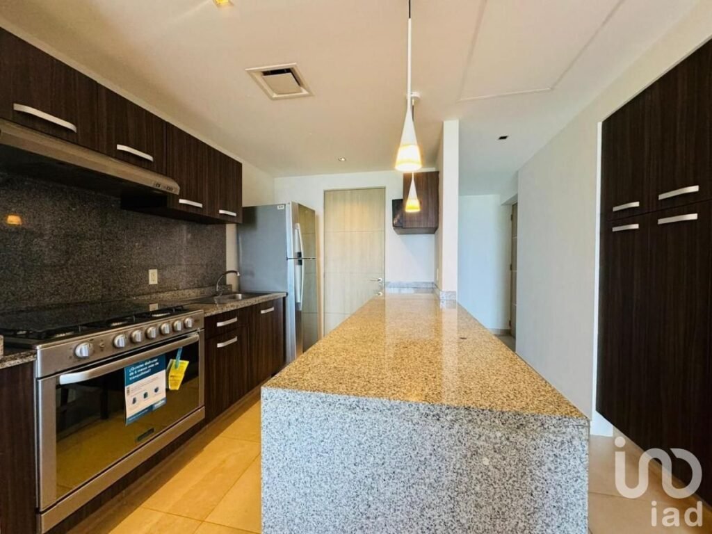 RENTA DE DEPARTAMENTO AMUEBLADO EN MALECON AMERICAS