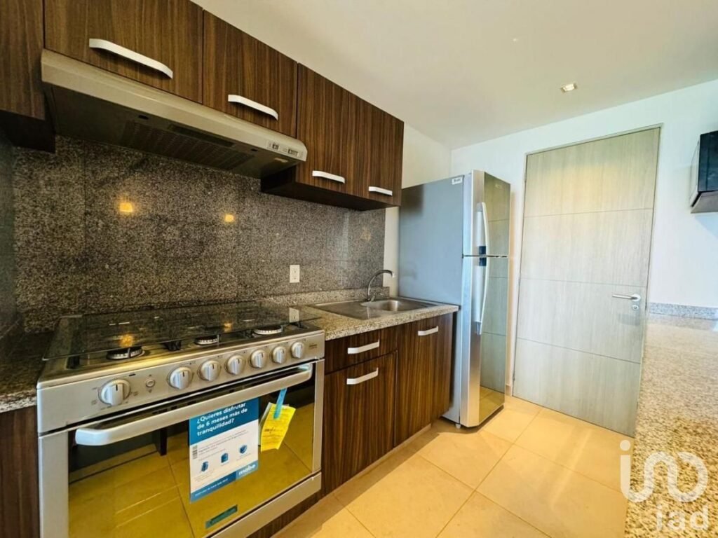 RENTA DE DEPARTAMENTO AMUEBLADO EN MALECON AMERICAS