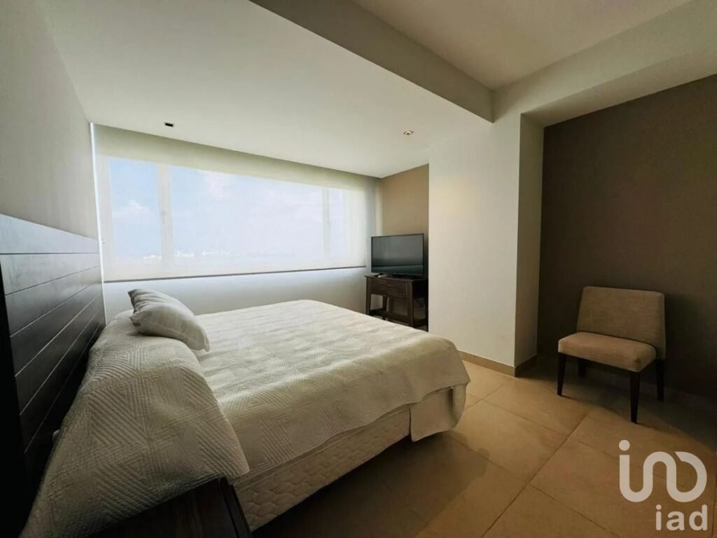 RENTA DE DEPARTAMENTO AMUEBLADO EN MALECON AMERICAS