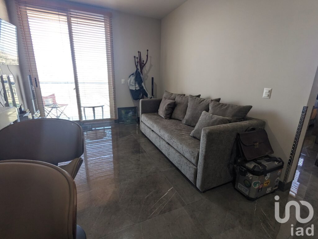 Departamento Amueblado en Renta Torre Puntacero frente a Fundidora