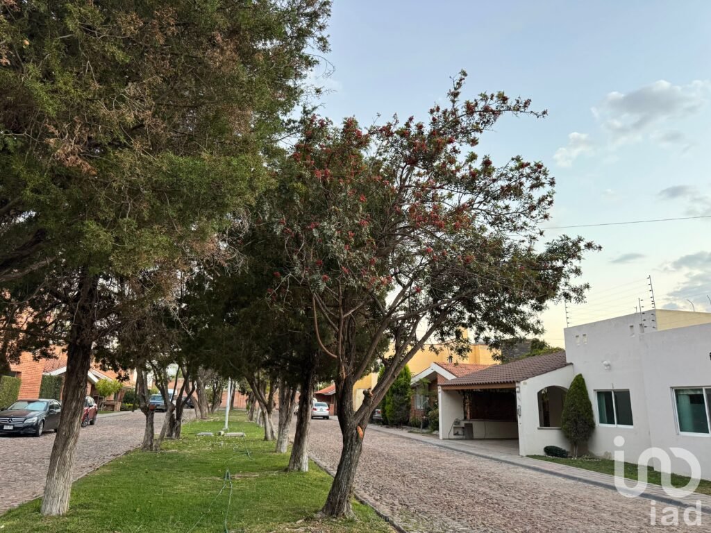Casa en renta 1 planta Trojes de Kristal al norte de Aguascalientes