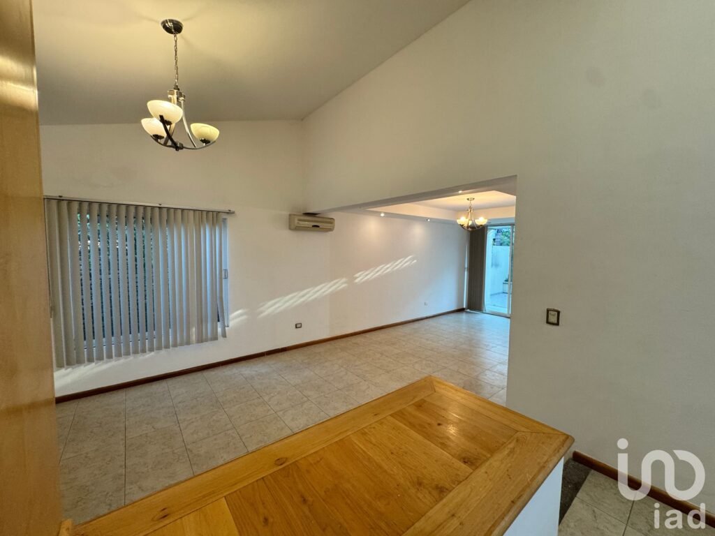 Casa en renta 1 planta Trojes de Kristal al norte de Aguascalientes