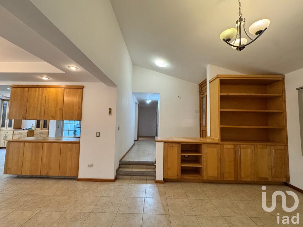 Casa en renta 1 planta Trojes de Kristal al norte de Aguascalientes