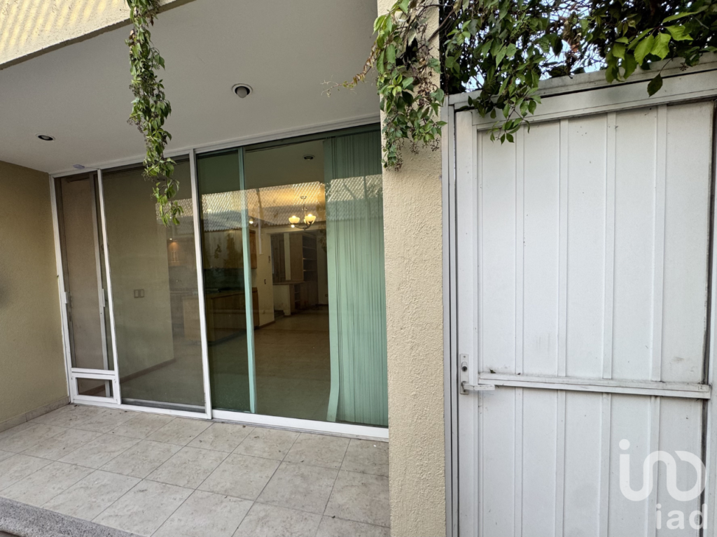 Casa en renta 1 planta Trojes de Kristal al norte de Aguascalientes