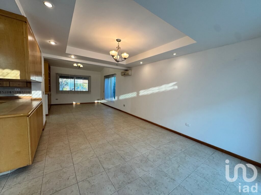 Casa en renta 1 planta Trojes de Kristal al norte de Aguascalientes