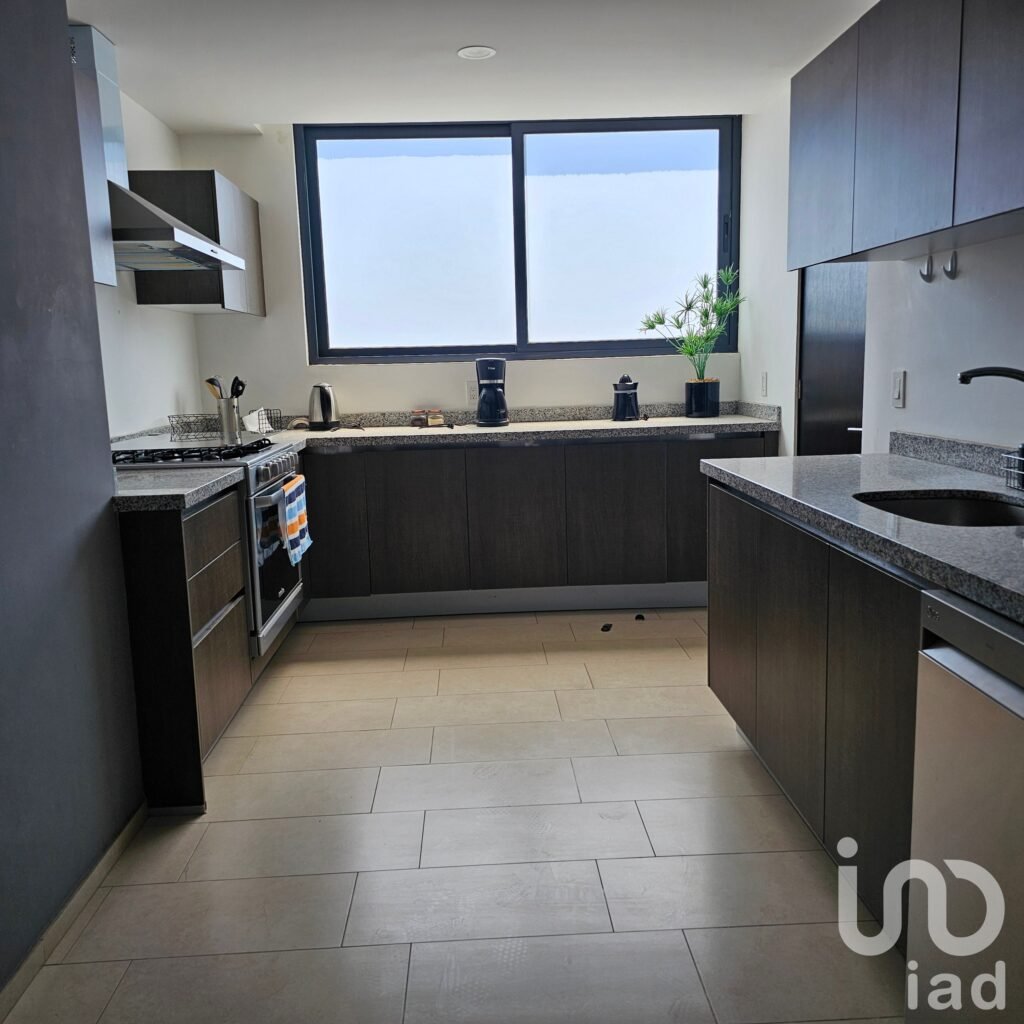 Departamento en Venta en Latitud Victoria Queretaro 3 recámaras