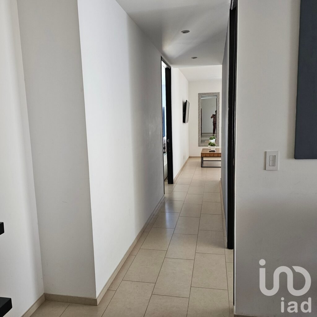 Departamento en Venta en Latitud Victoria Queretaro 3 recámaras