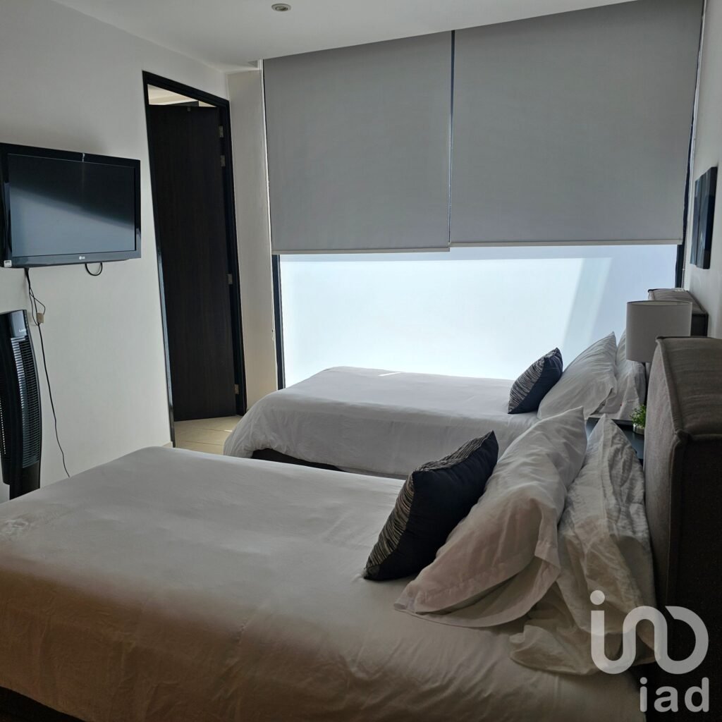 Departamento en Venta en Latitud Victoria Queretaro 3 recámaras