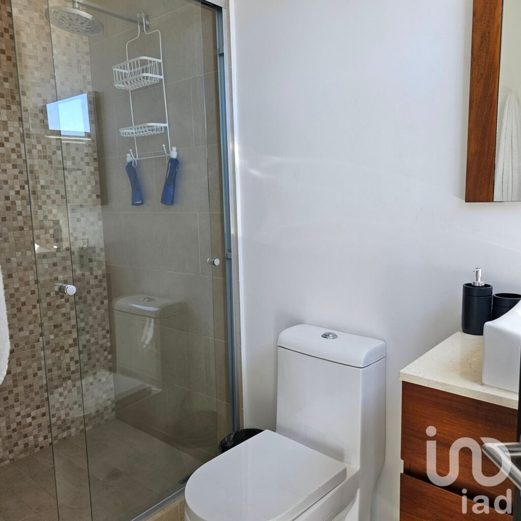 Departamento en Venta en Latitud Victoria Queretaro 3 recámaras