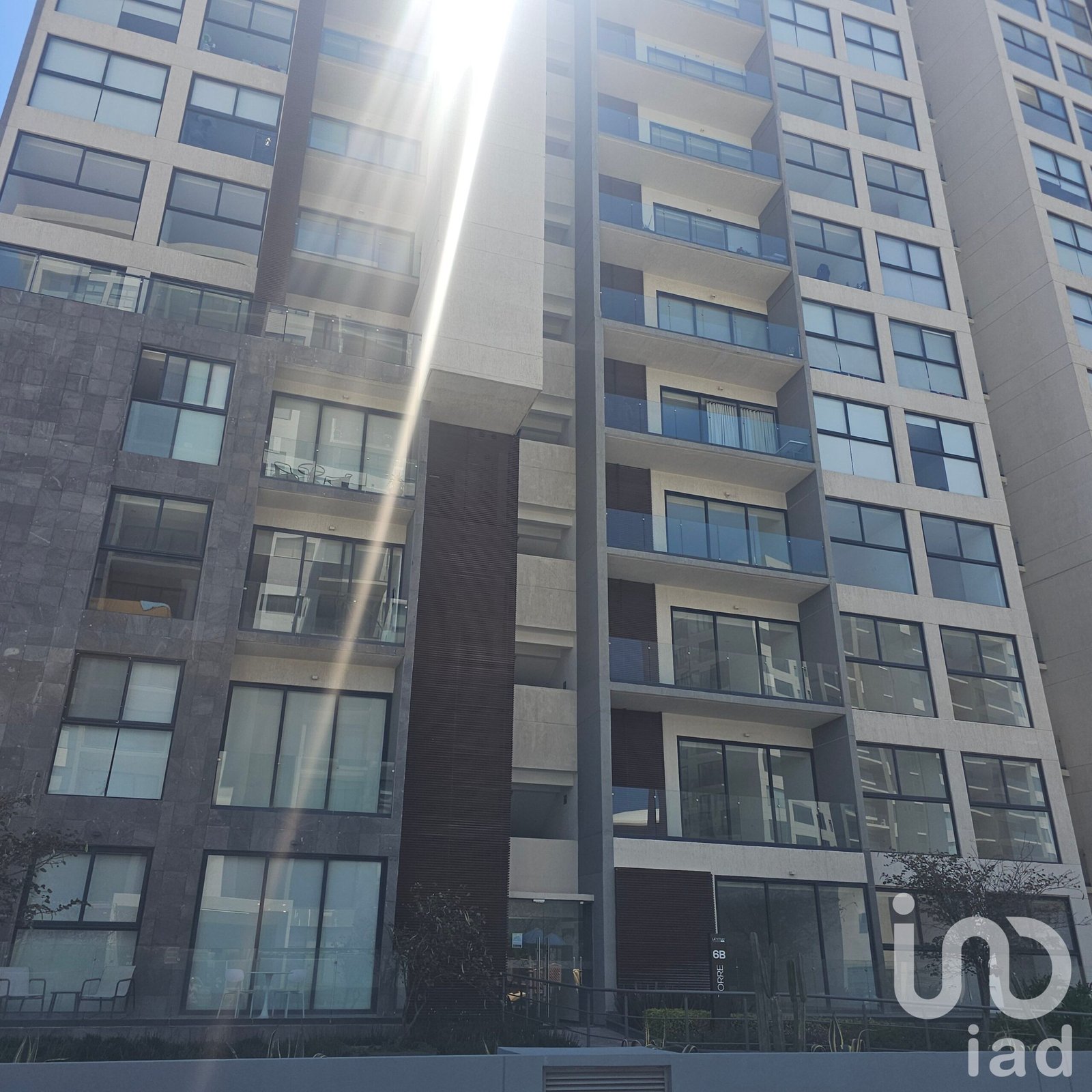 Departamento en Venta en Latitud Victoria Queretaro 3 recámaras