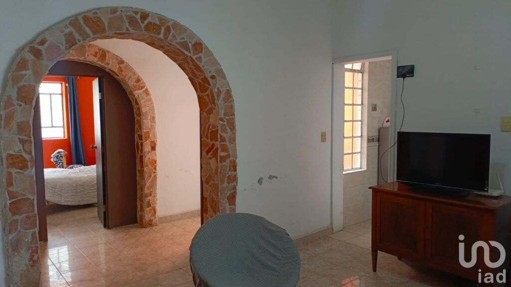 Casa en Venta Pachuca Centro