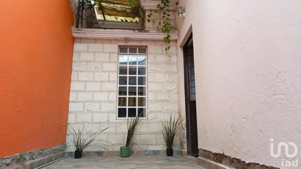 Casa en Venta Pachuca Centro