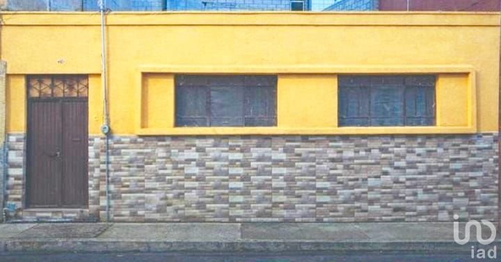 Casa en Venta Pachuca Centro