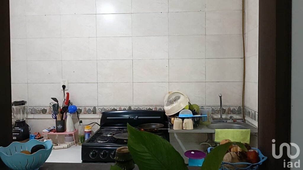 Casa en Venta Pachuca Centro