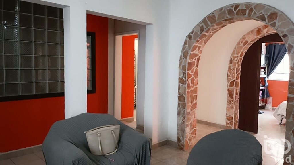 Casa en Venta Pachuca Centro