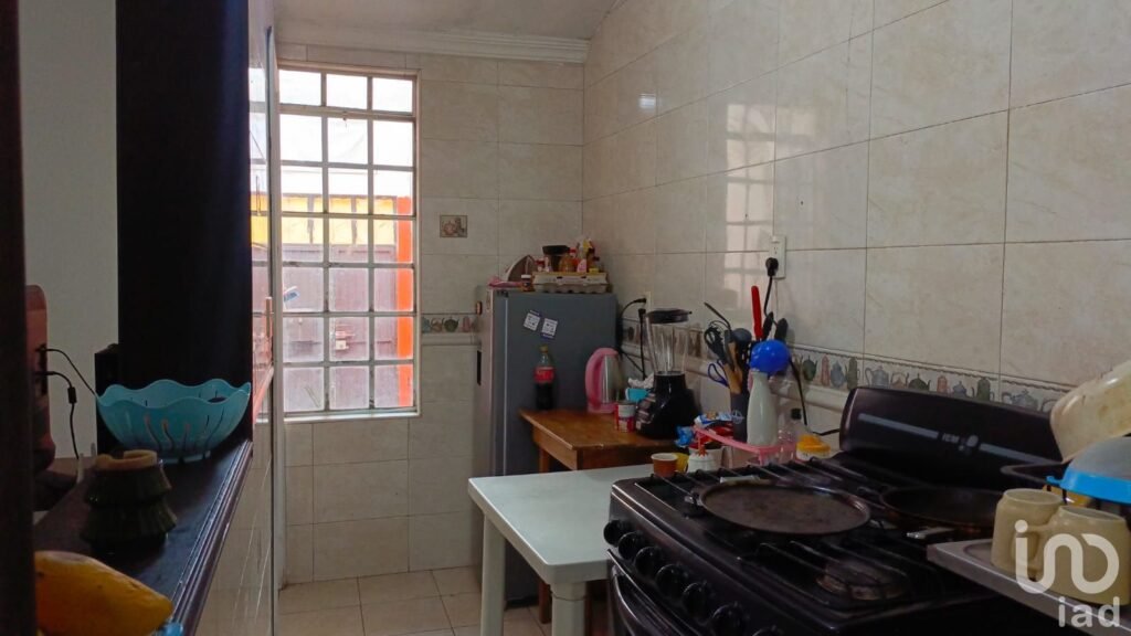 Casa en Venta Pachuca Centro