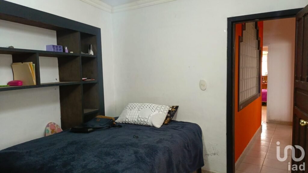 Casa en Venta Pachuca Centro