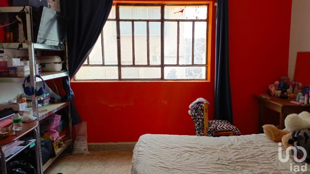 Casa en Venta Pachuca Centro