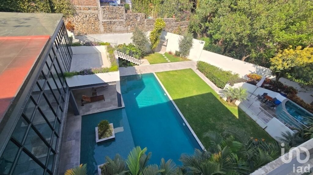 Penthouse en venta en San Jerónimo en Cuernavaca