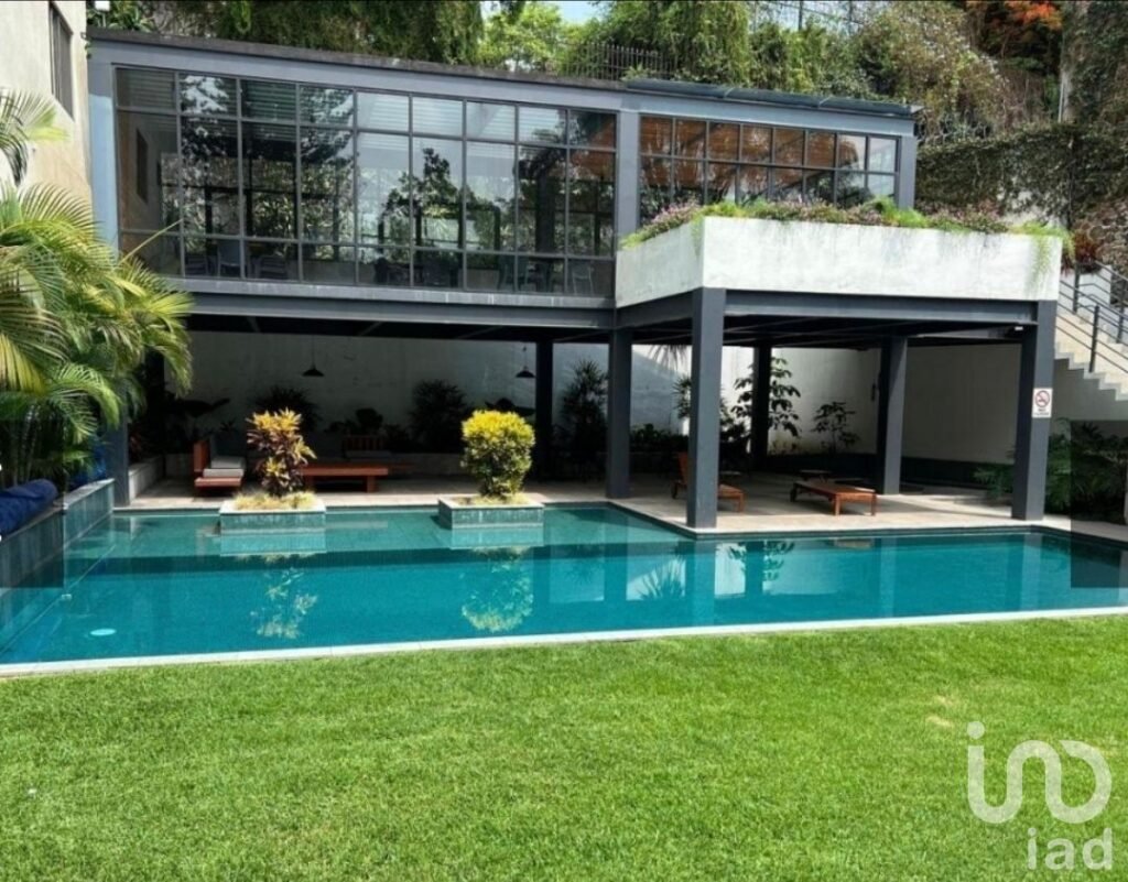 Penthouse en venta en San Jerónimo en Cuernavaca