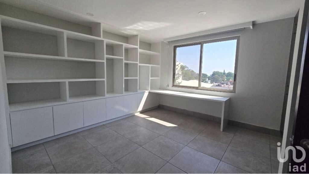 Penthouse en venta en San Jerónimo en Cuernavaca