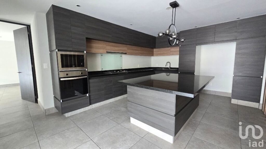 Penthouse en venta en San Jerónimo en Cuernavaca