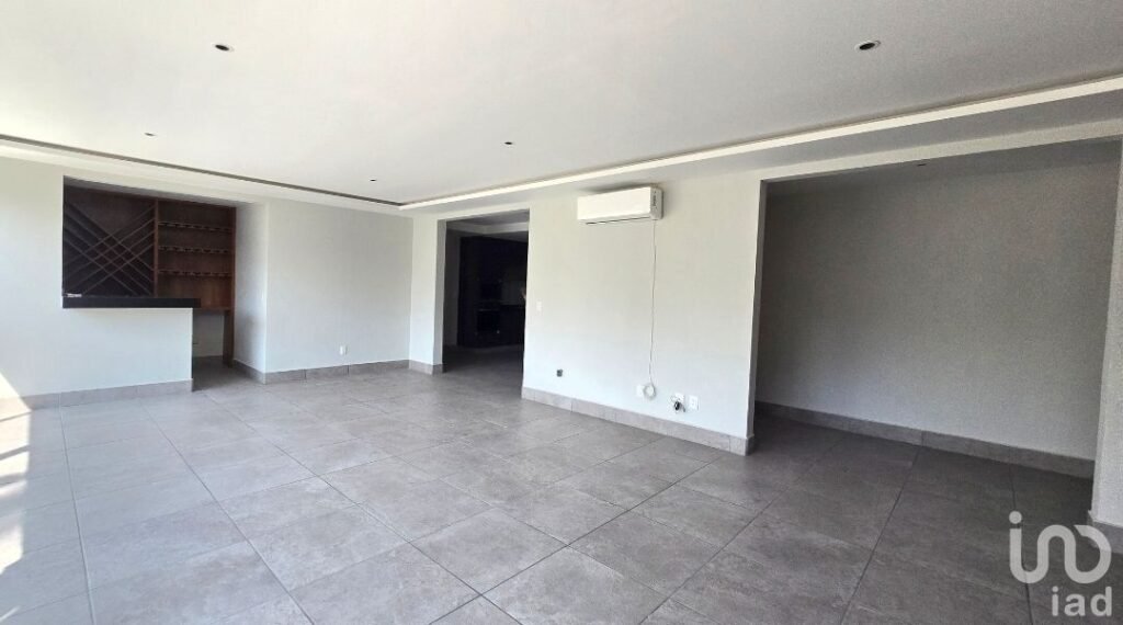Penthouse en venta en San Jerónimo en Cuernavaca