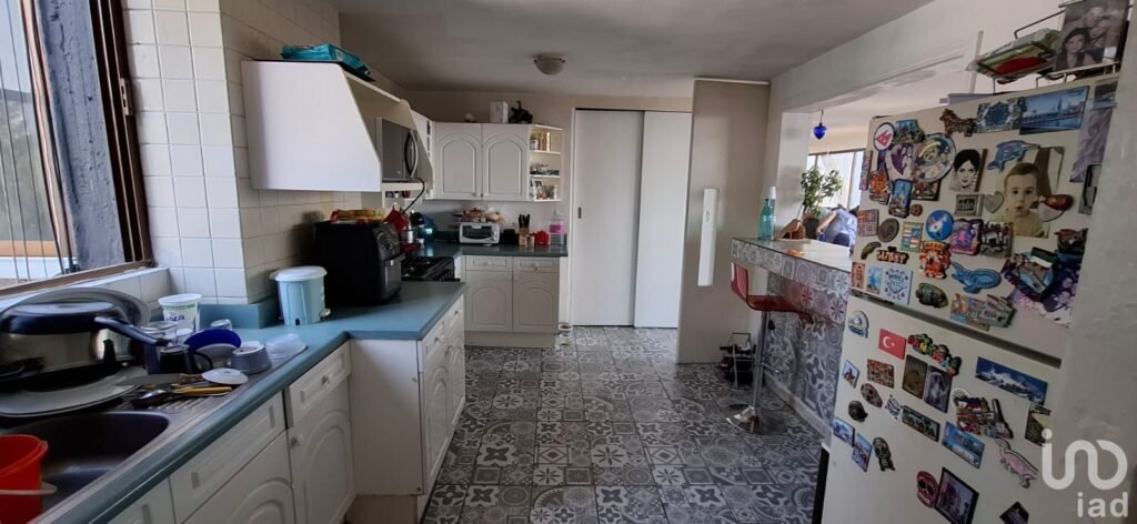 Departamento  Amueblado  en Renta en Col. Roma Norte