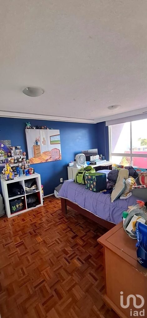 Departamento  Amueblado  en Renta en Col. Roma Norte