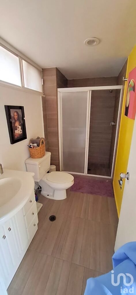 Departamento  Amueblado  en Renta en Col. Roma Norte