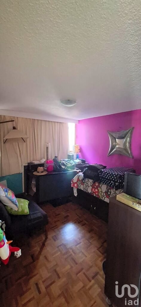 Departamento  Amueblado  en Renta en Col. Roma Norte