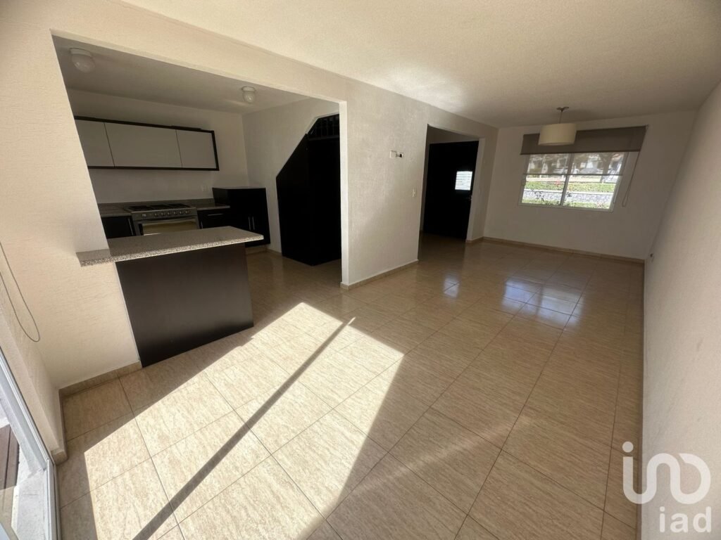 Casa en Renta en Palamares