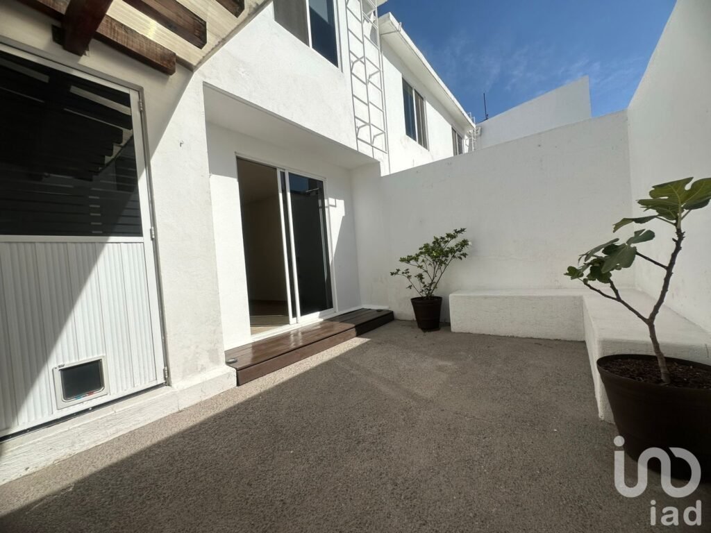 Casa en Renta en Palamares