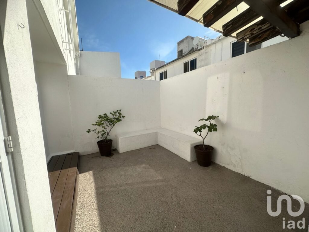 Casa en Renta en Palamares